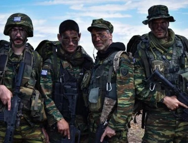 Τεστ: Αν είχες μια από αυτές τις 6 ειδικότητες στο στρατό, τότε είσαι το μεγαλύτερο βύσμα στην Ελλάδα